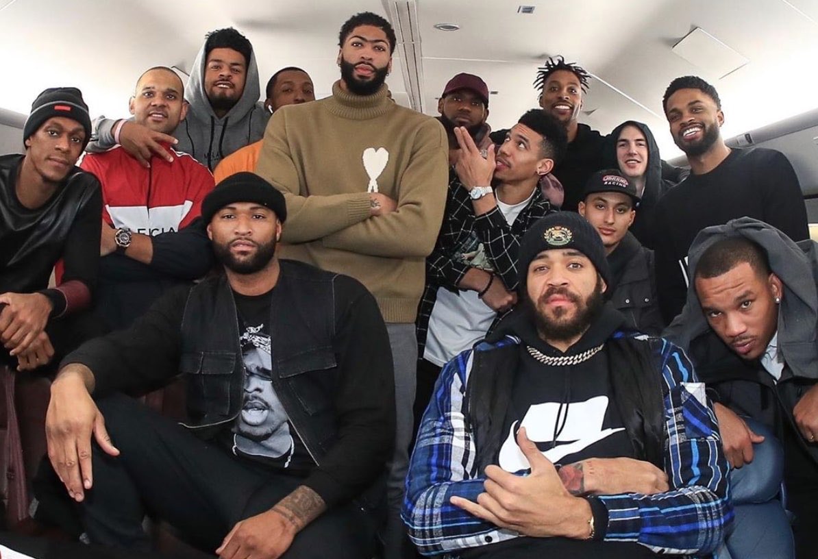 DebatesOnNBA's tweet image. 2020 Lakers vs 2020 Clippers , one of the greatest what-if matchups of all time