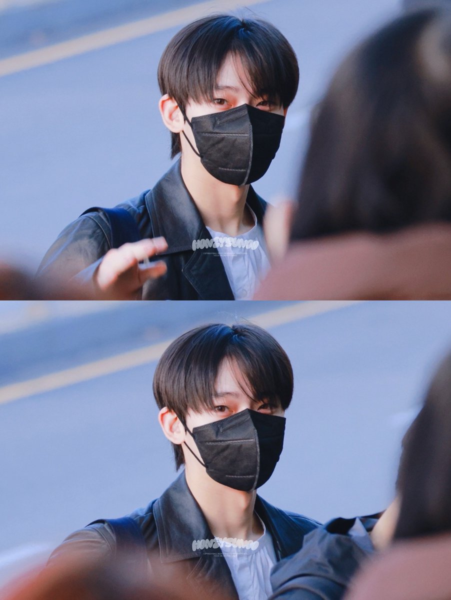 HoneySun_0624's tweet image. 251126
마마 화이팅🙂‍↕️💪🏻
#김선우 #엔하이픈_선우 #SUNOO #ENHYPEN
@ENHYPEN_members