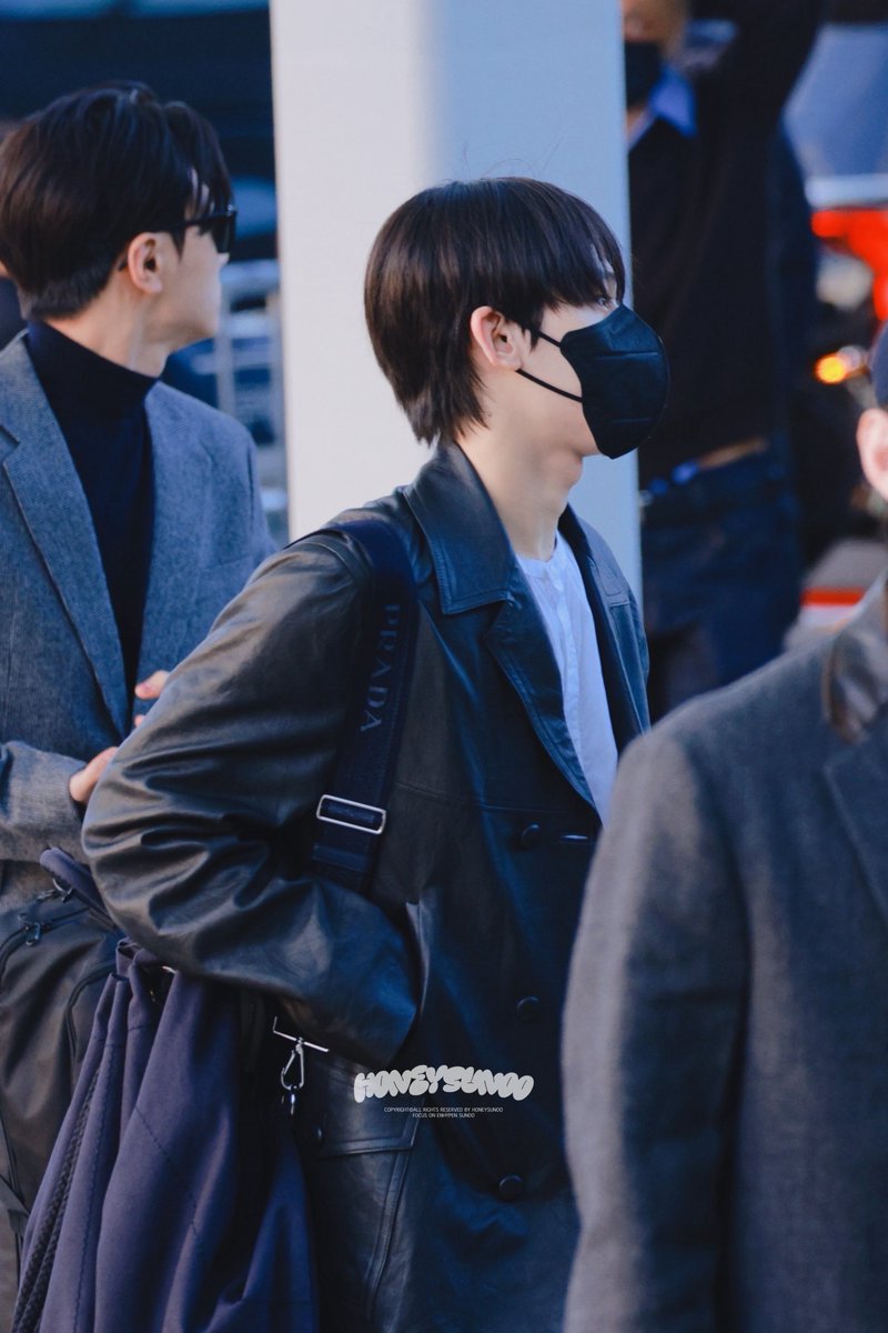 HoneySun_0624's tweet image. 251126
마마 화이팅🙂‍↕️💪🏻
#김선우 #엔하이픈_선우 #SUNOO #ENHYPEN
@ENHYPEN_members