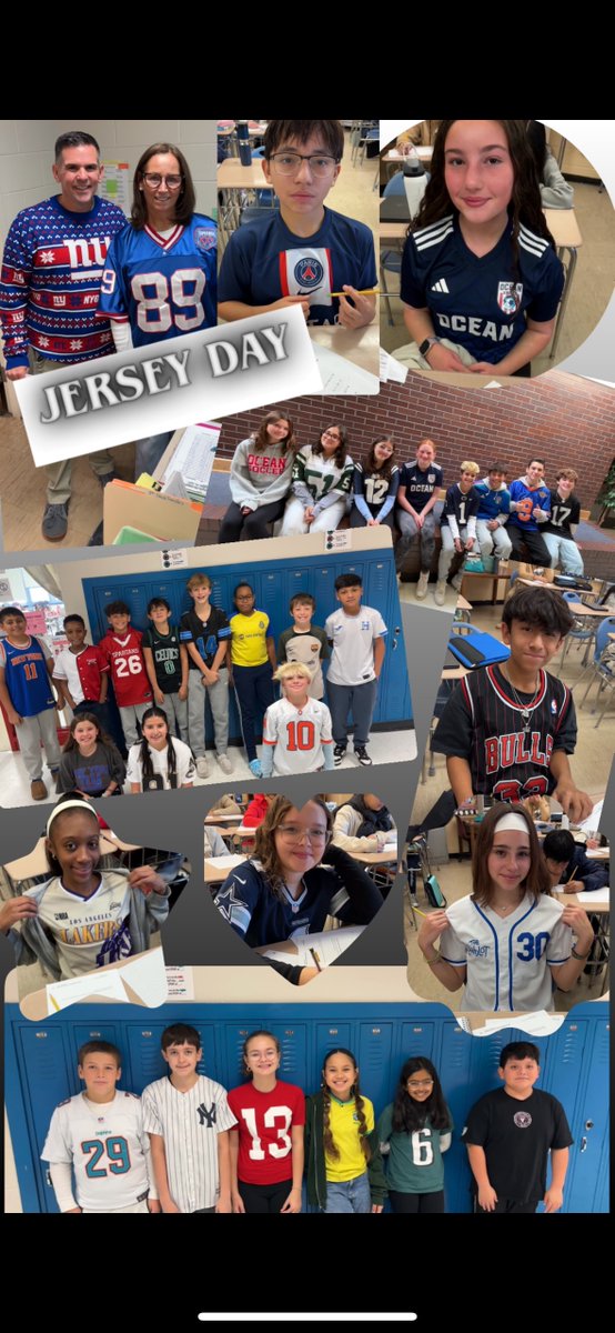 TOIS Student Council tweet media