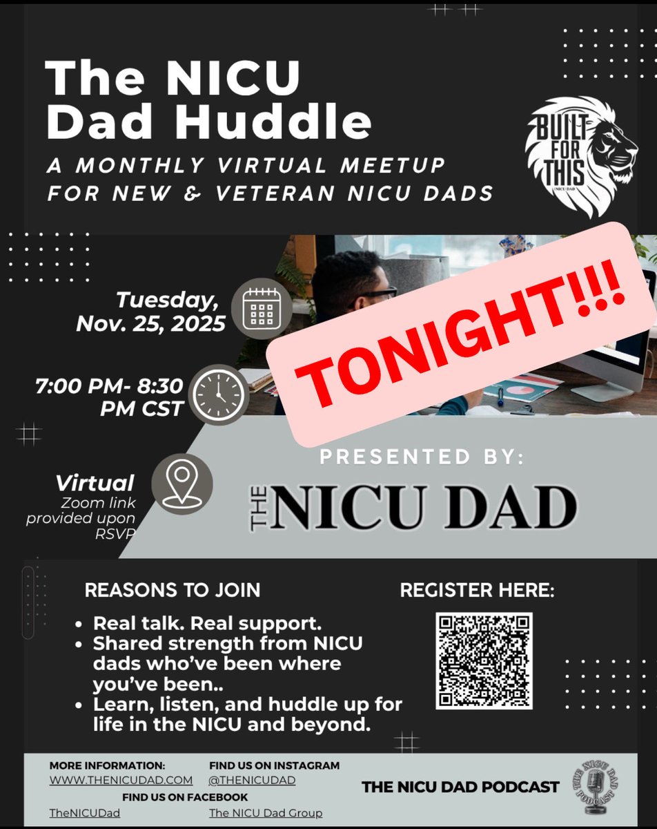 The NICU Dad tweet media