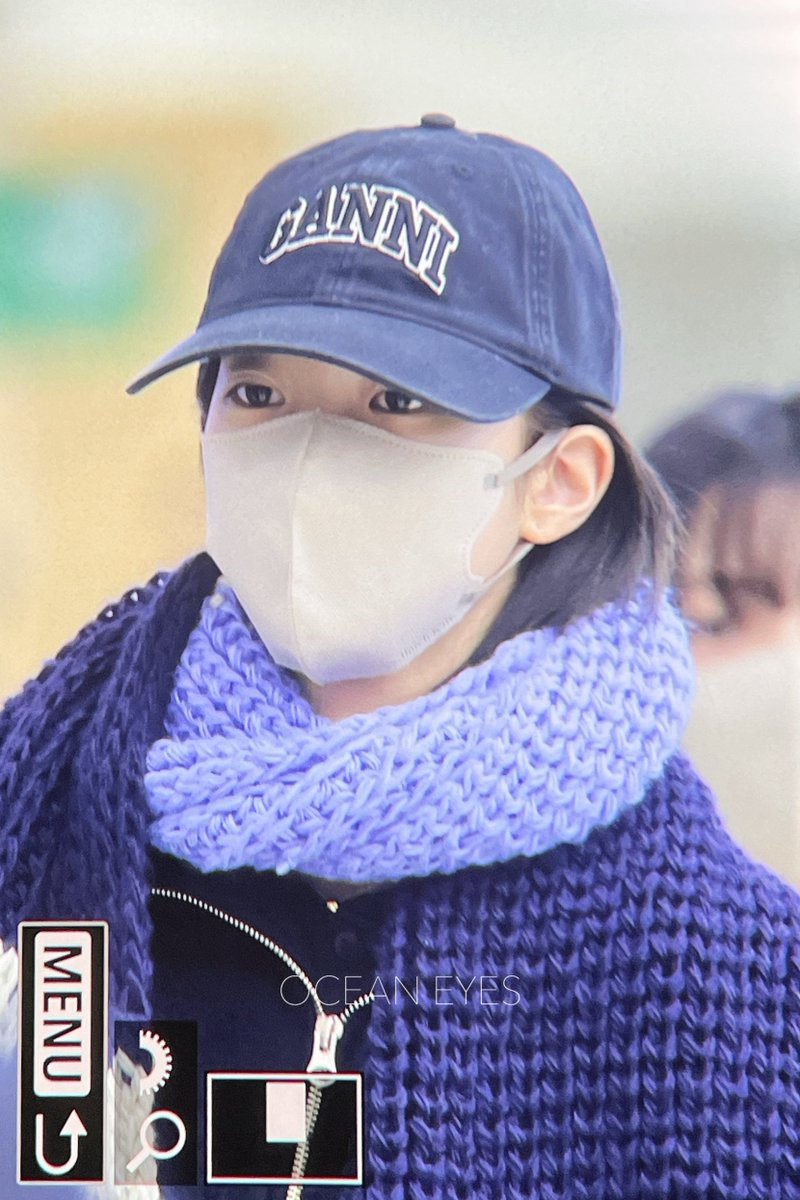 OCEAN EYES tweet media