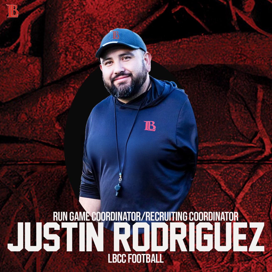 Coach Justin Rodriguez tweet media