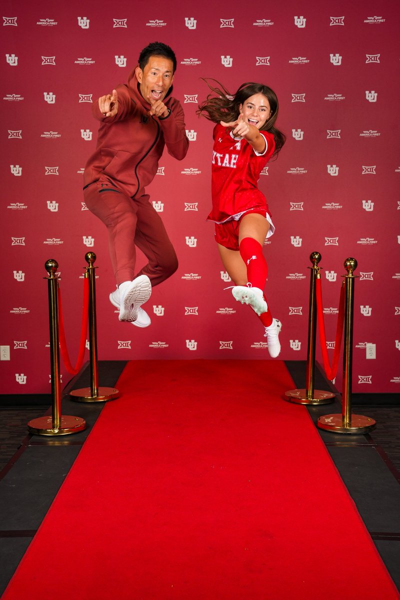 StoddardMaddie1's tweet photo. Couldn't be more excited for my new home! Go Utes!! @UtahWSoccer 

@ImYouthSoccer @TopDrawerSoccer @TheSoccerWire @PrepSoccer https://t.co/43rkGOYr9k