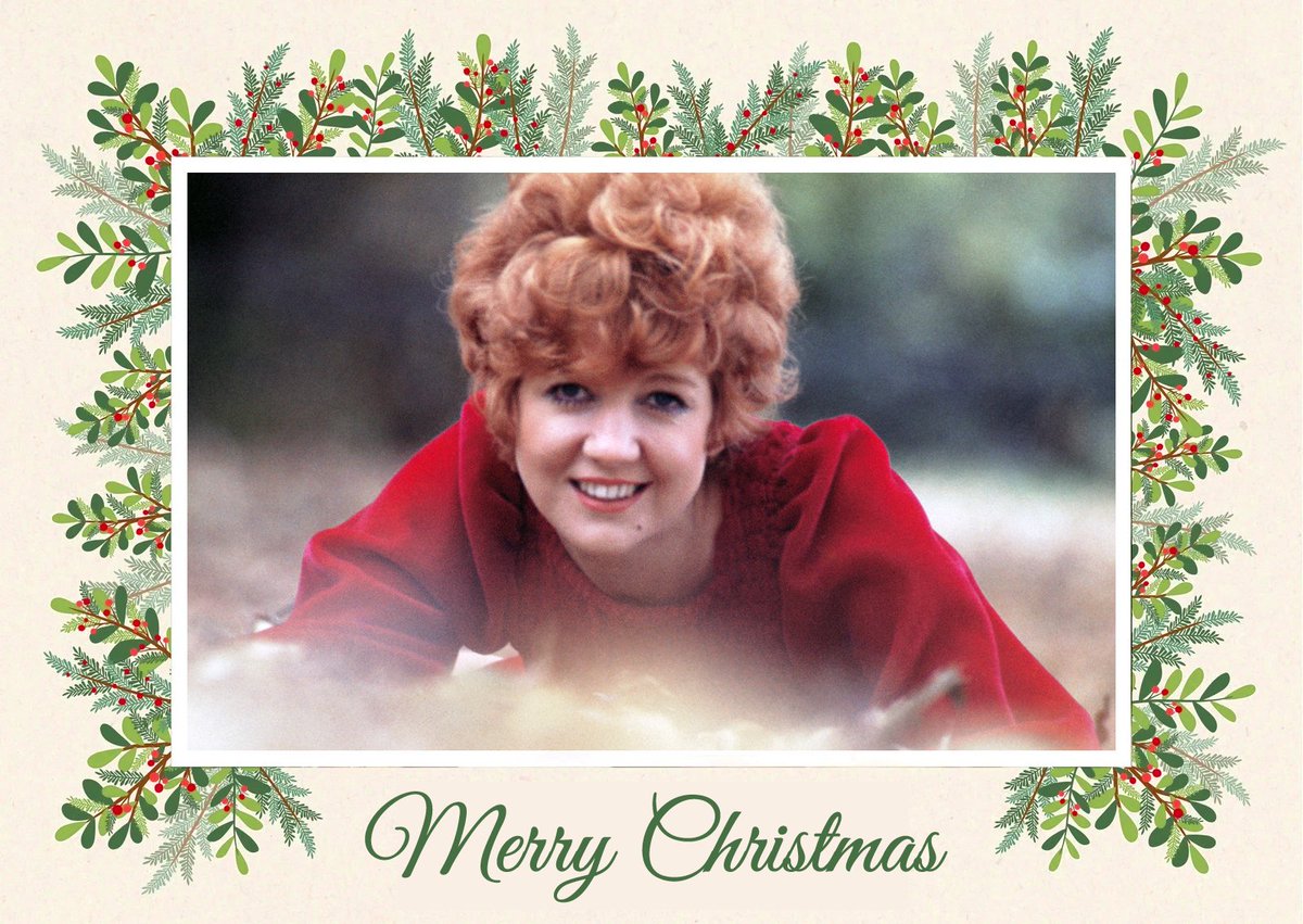 ✨Merry Christmas &amp; a Happy New Year! ❄️⛄️ Spread some #CillaBlack love around the world—share this post with your friends and family! 💖 #HappyHolidays #HappyHolidays2025 #HappyHolidaySeason #HappyHolidaysEveryone #SpreadTheLove #FestiveSeason #ShareTheJoy #surprisesurprise