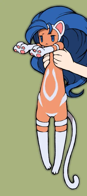 #ケモミミに会えるハッシュタグ
