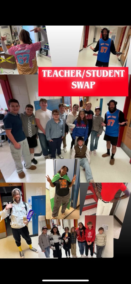 TOIS Student Council tweet media