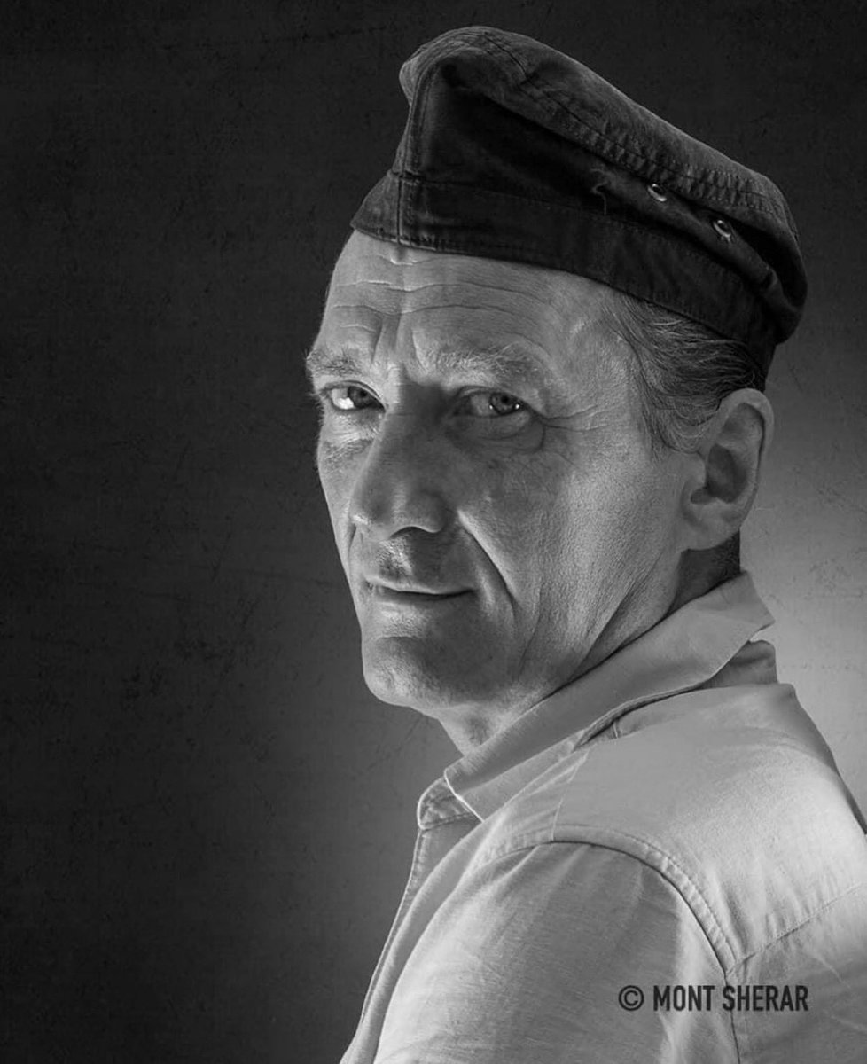 On this day two years ago, Geordie Walker, one of the coolest guitarists on this planet left us for his new journey🙏🎸💫✨✨✨
His work will shine on till the end of time🌟🌟🌟🌟🌟🌟

©️MONT SHERAR