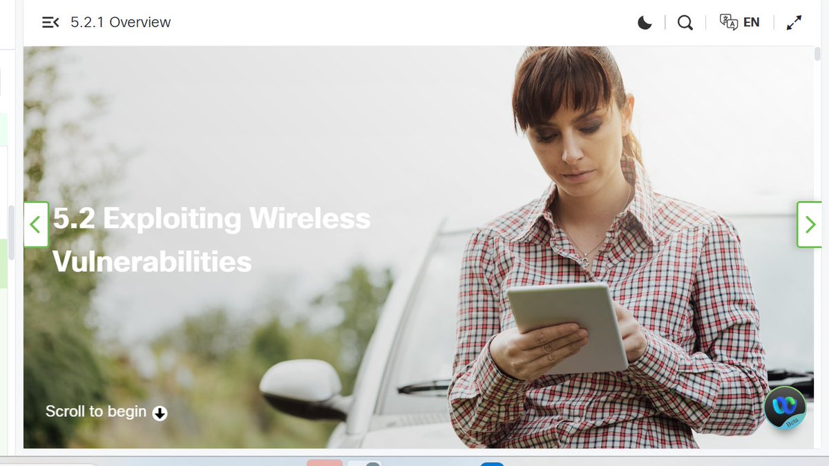 Oluwaspecial_05's tweet image. Day 65 of #100DaysofCybersecurity
Today I explored:
• RFID attacks &amp;amp; cloning
• Password spraying
• Credential stuffing
• BLE (Bluetooth Low Energy) attacks
#100DaysofCybersecurity
@Cyblackorg @ireteeh @TemitopeSobulo @cyberjeremiah