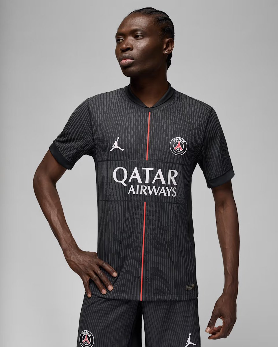 snkr_twitr's tweet photo. AD: Paris Saint-Germain 2025/26 Jordan Dri-FIT Soccer Replica Jerseys

Match Fourth https://t.co/Nf1cJwKN9U

Stadium Fourth 
M https://t.co/cX7OiimEiD
W https://t.co/osXnVs20xE https://t.co/DZAxI7bnwD