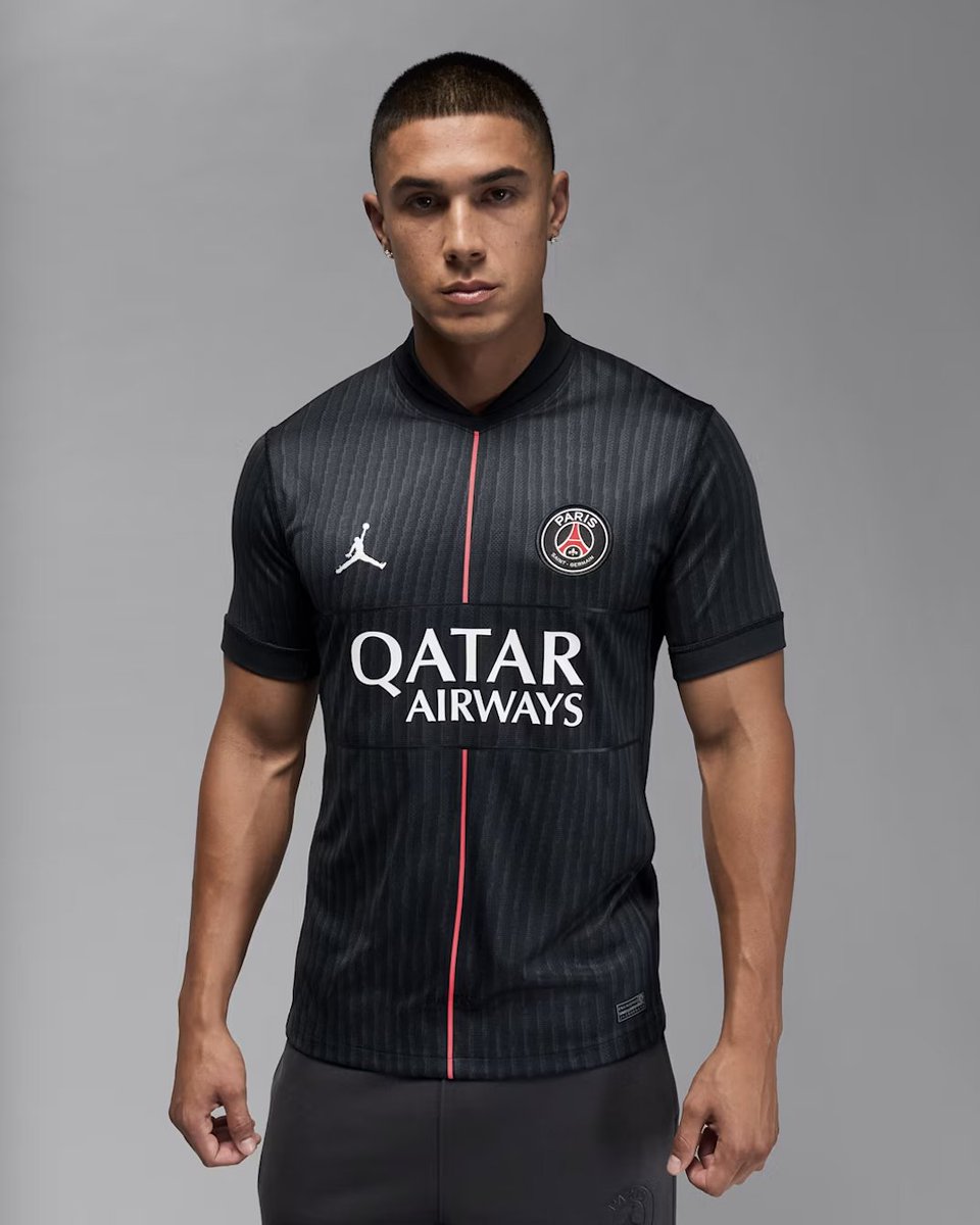 snkr_twitr's tweet photo. AD: Paris Saint-Germain 2025/26 Jordan Dri-FIT Soccer Replica Jerseys

Match Fourth https://t.co/Nf1cJwKN9U

Stadium Fourth 
M https://t.co/cX7OiimEiD
W https://t.co/osXnVs20xE https://t.co/DZAxI7bnwD