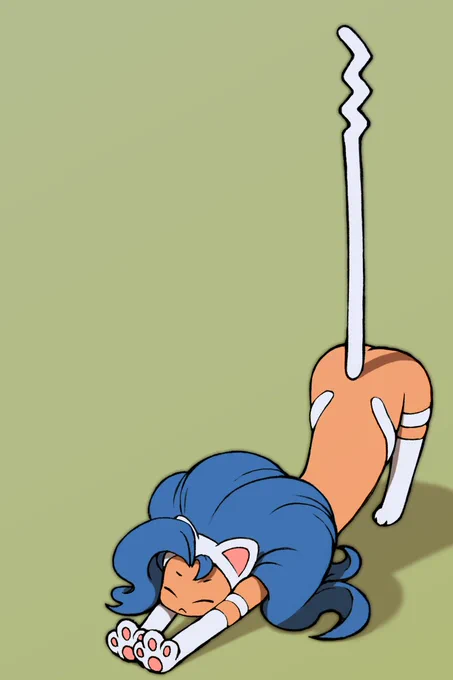 #ケモミミに会えるハッシュタグ