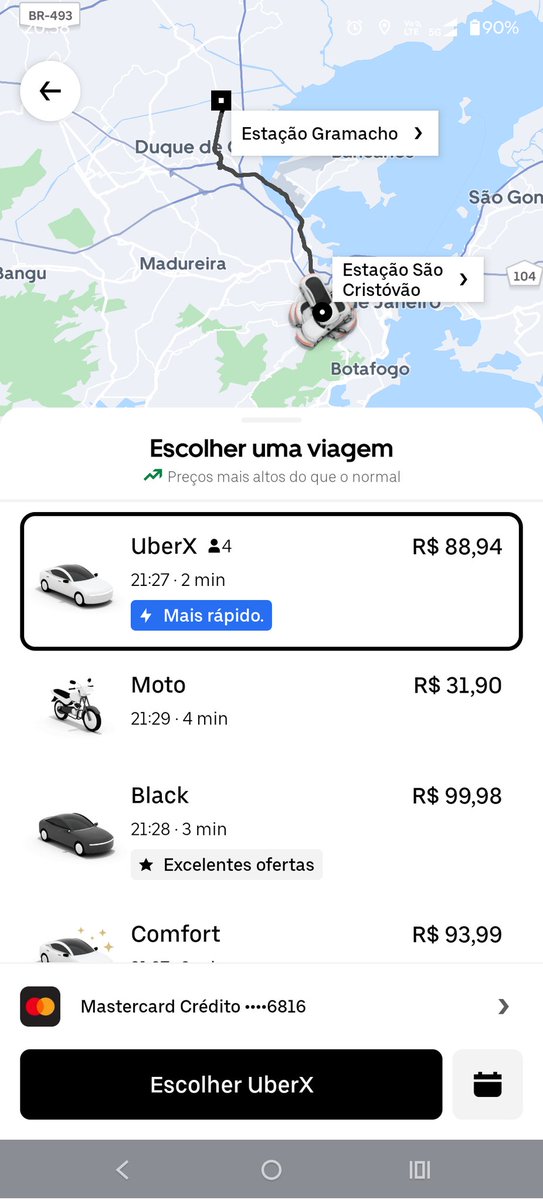 SINDICODACIDADE's tweet image. Quase peguei um carro de aplicativos, acreditei  em vocês, me dei bem.
Parabéns! Pelo Excelente serviço.
OBRIGADO!
Tô zoando não! É sério rsssss

#mobilidadecomdignidade

@SuperVia_trens