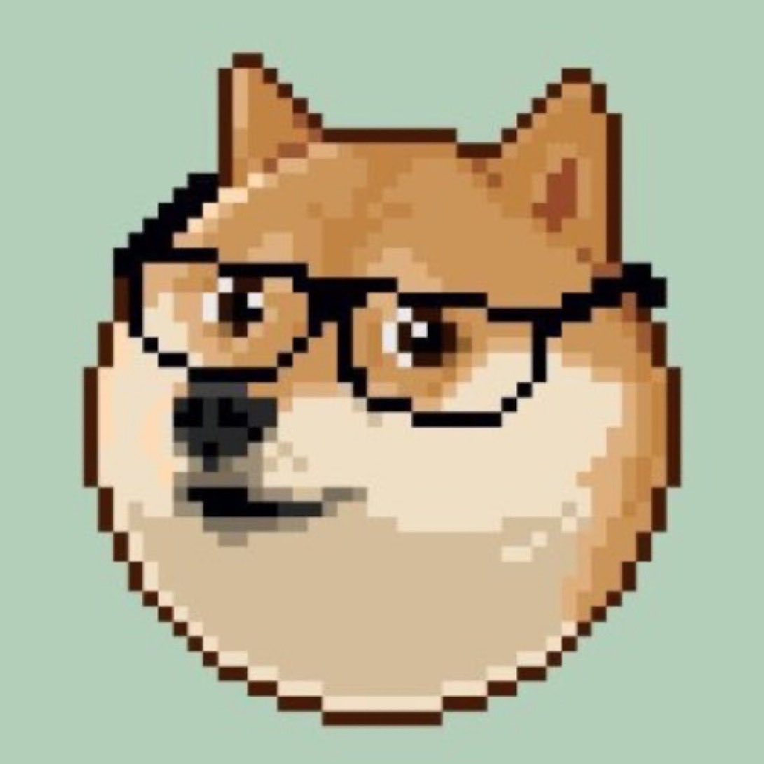 moon math:

<a href="/BillyM2k/">Shibetoshi Nakamoto</a> deployed DOGE coin, yes, the one that hit 90B Mcap.

His IP alone is worth millions, today he decided to publicly support a creator coin of him. He burned his tokens (4%) and is now earning the creator fees.

He can do whatever he want with the fees, but the