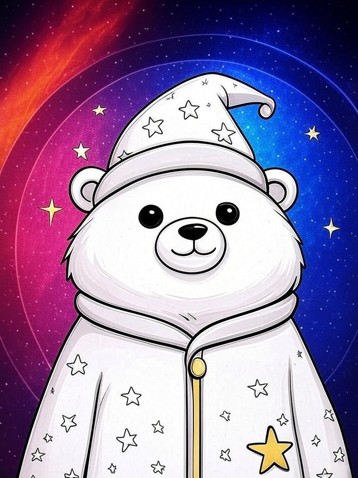 XRP_WizardBears's tweet photo. Who else is getting into the holiday spirit?

Wizard bears are ready! https://t.co/q55Sx4ls5I