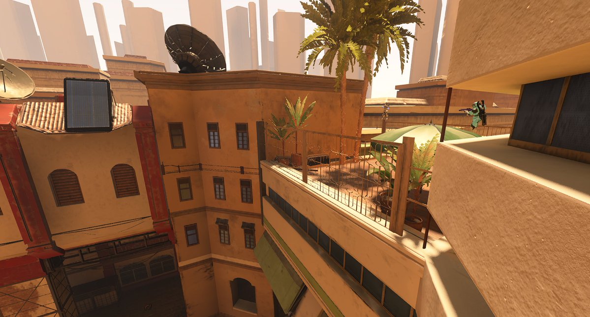 Whsspprr's tweet image. Turns out you can check out and leave whenever you like, you just have to know how 😉