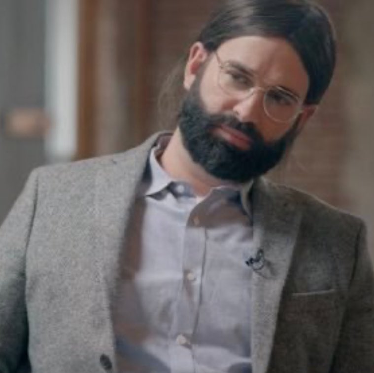 This is one of the most unintentionally hilarious things I’ve ever seen.