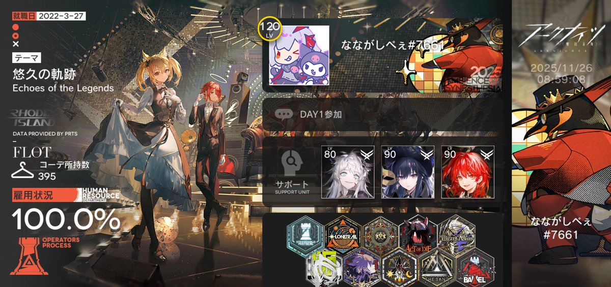 GaTi-MuTio tweet media