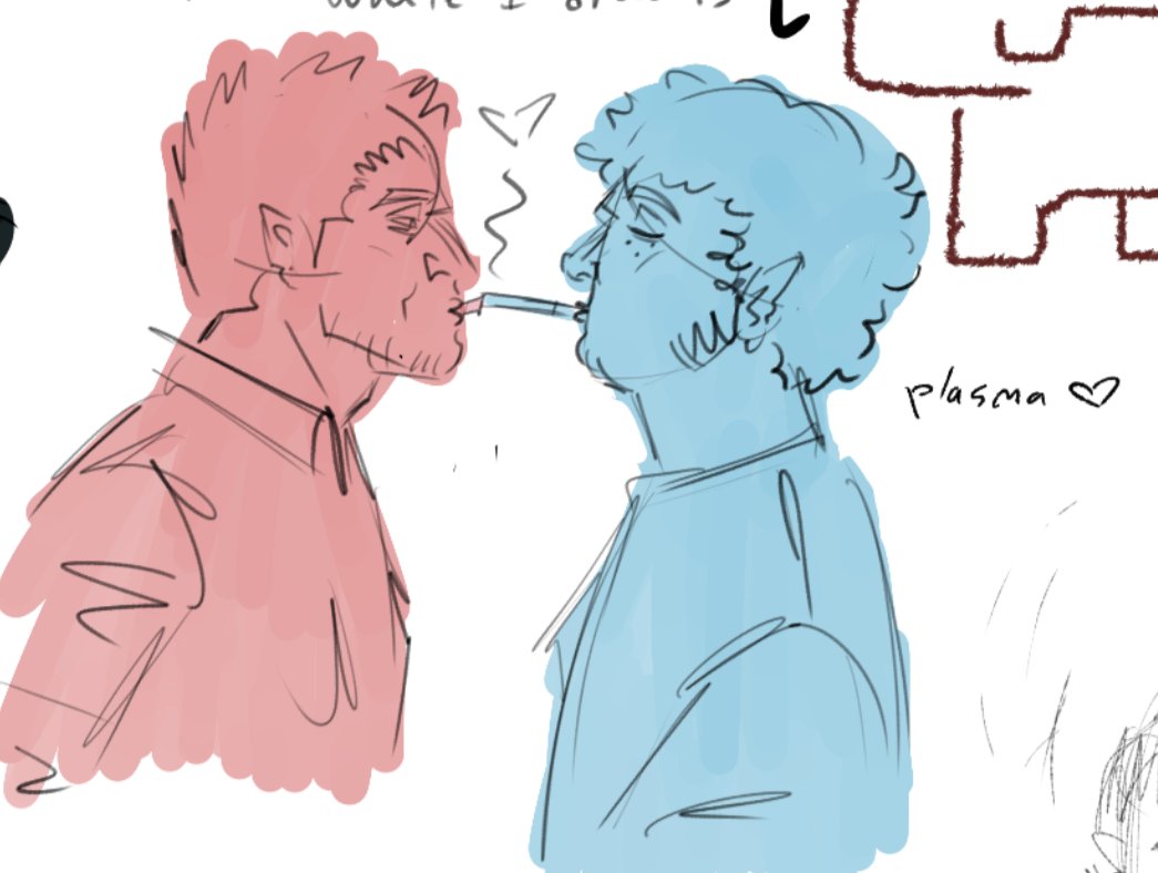 #plasmashipping realness