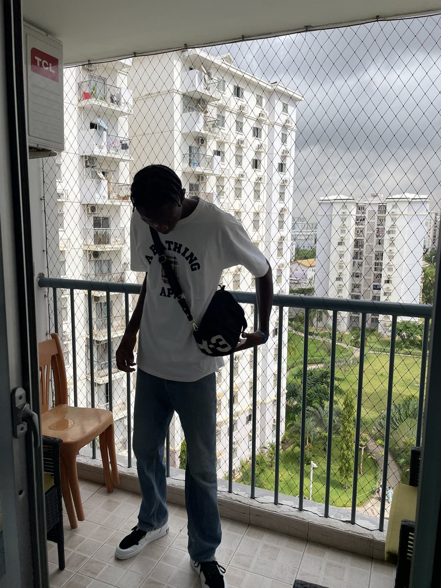 Lordestatuto's tweet photo. It’s me !🇦🇴 https://t.co/ZjDPeFnUxE