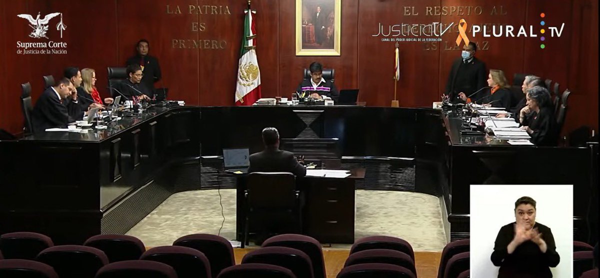 Celebramos la histórica Resolución de la <a href="/SCJN/">Suprema Corte</a> que reconoce de manera plena y efectiva el derecho de participación y representación de los pueblos y comunidades indígenas en el Estado de Nayarit.

Con esta sentencia, los representantes de las comunidades indígenas en los