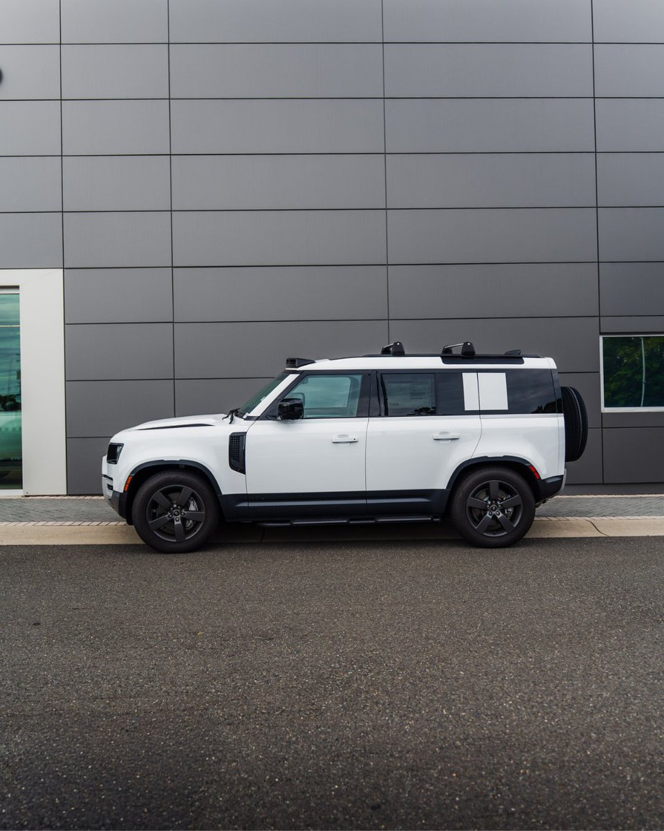 Visit Land Rover Monmouth and experience adventure like never before. #LandRoverMonmouth