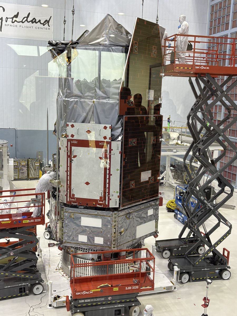 Nicky Fox tweet media