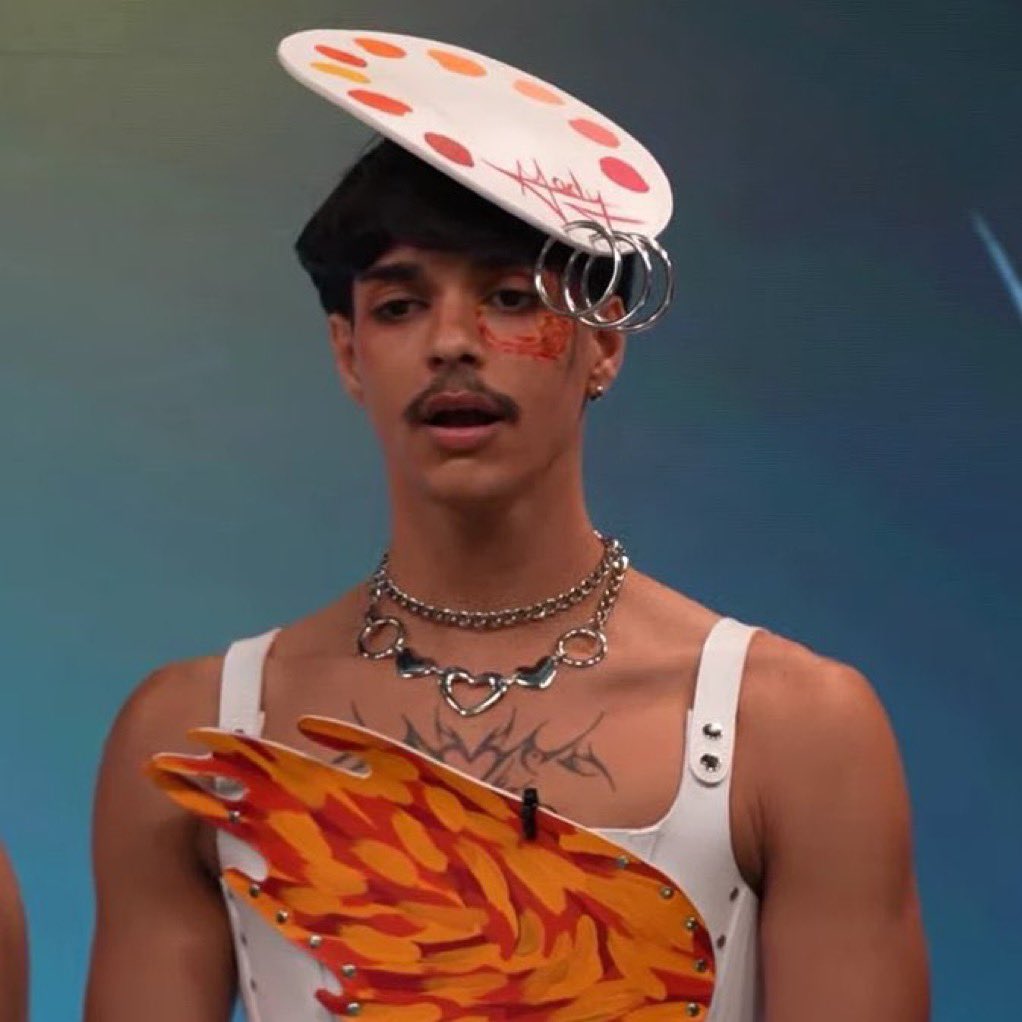 ofuly_'s tweet image. o pior posicionamento da mady é sempre o próximo #corridadasblogueiras7