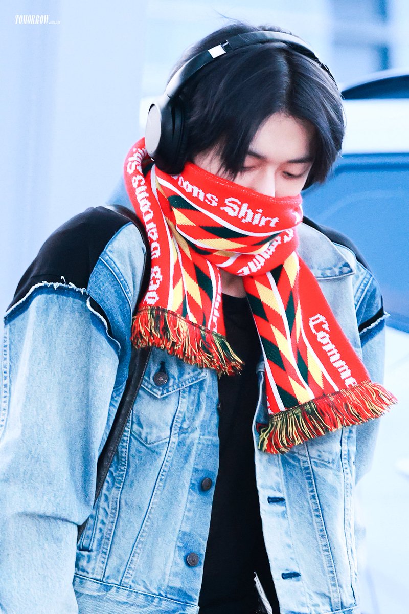 thzzn_0's tweet image. 251126

#투모로우바이투게더 #투바투 
#연준 #YEONJUN 
#TOMORROW_X_TOGEHTER