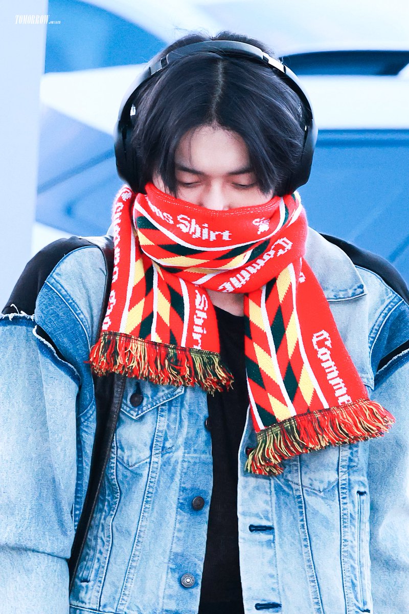 thzzn_0's tweet image. 251126

#투모로우바이투게더 #투바투 
#연준 #YEONJUN 
#TOMORROW_X_TOGEHTER