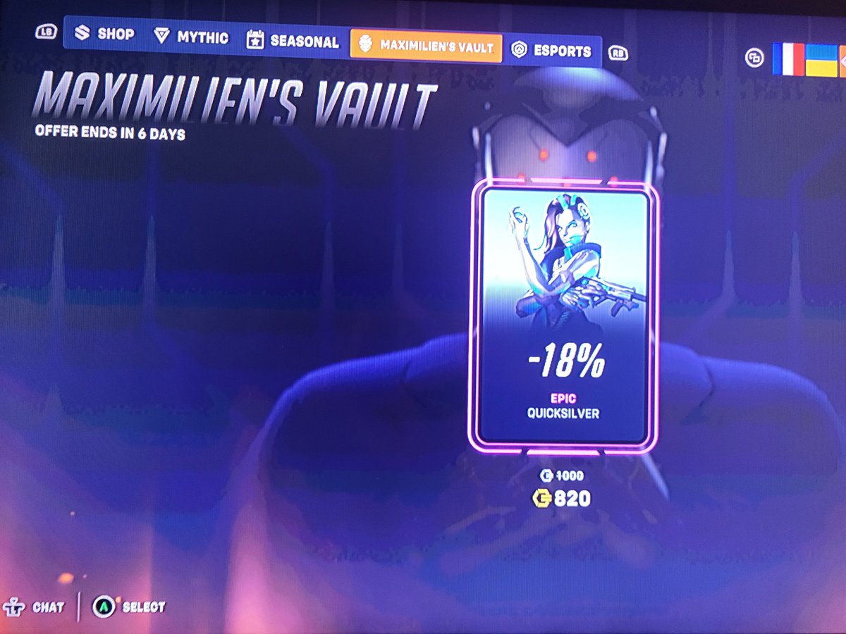 SilverArcher tweet media