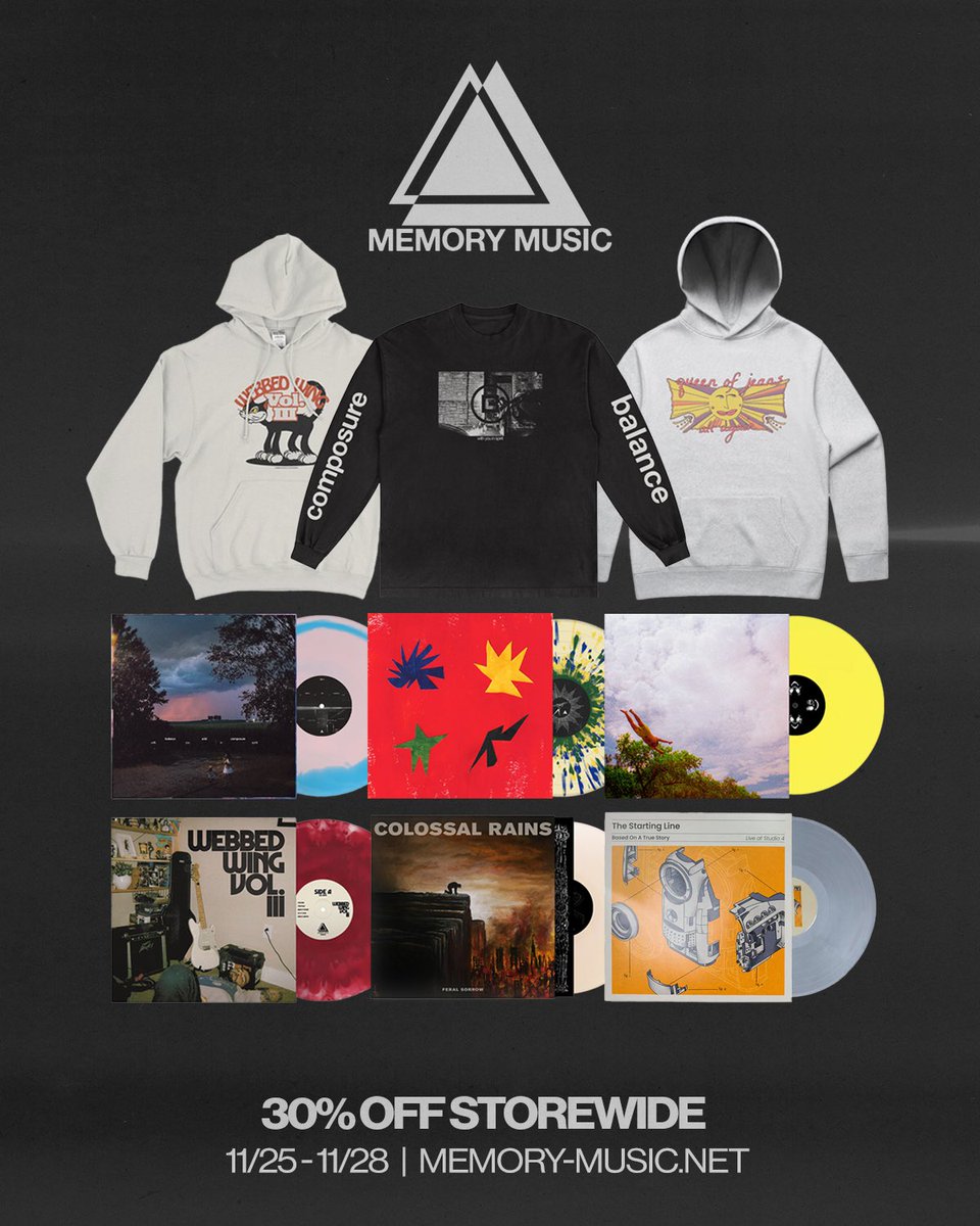 Memory Music tweet media