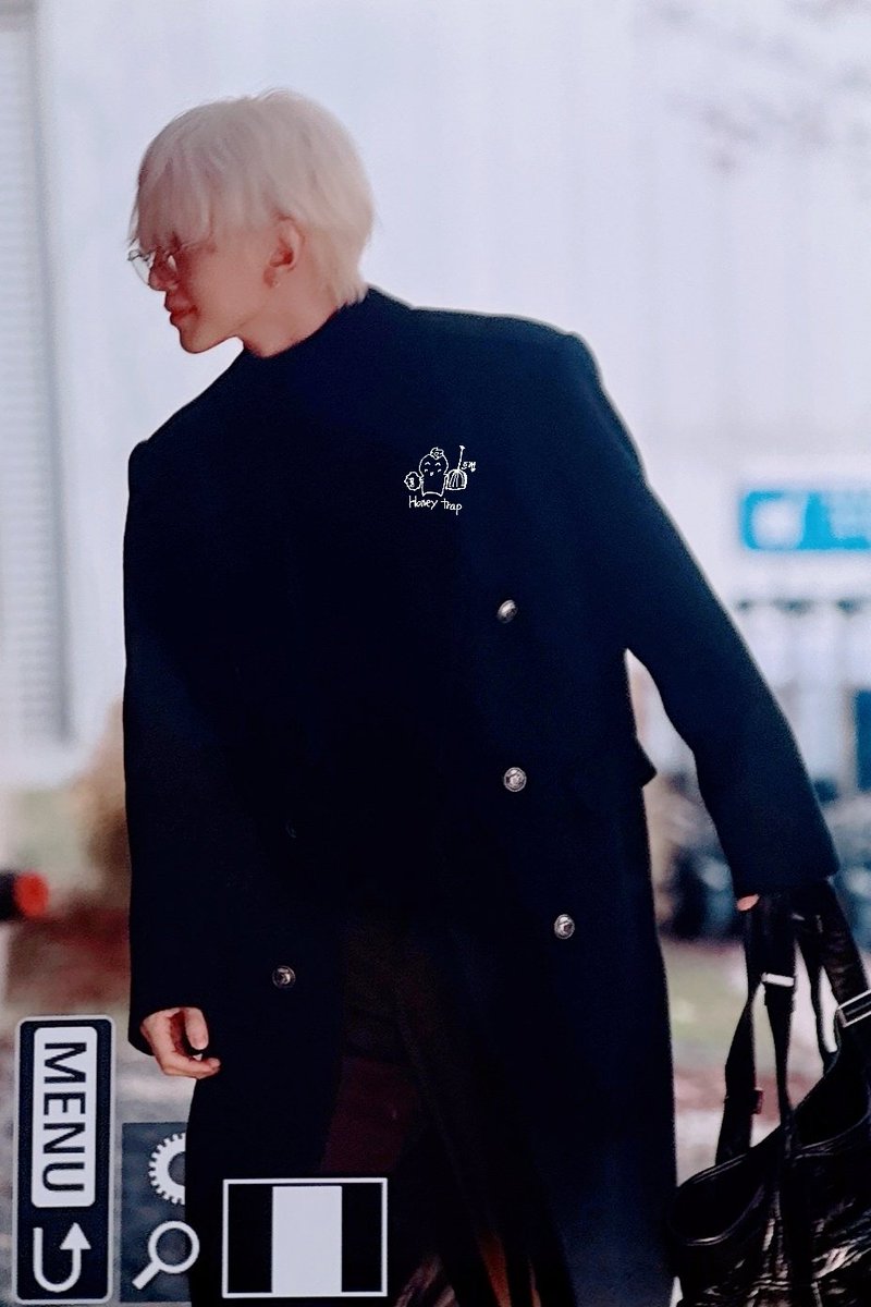 HT_0615's tweet image. 251126 GMP

아들아 또 어딜가니.

#여상 #YEOSANG
#에이티즈 #ATEEZ 
#도베르만증거사진들ㅎㅎ