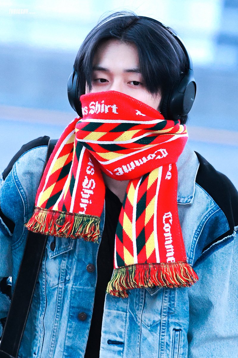 thzzn_0's tweet image. 251126 ICN
❄️

#투모로우바이투게더 #투바투 
#연준 #YEONJUN 
#TOMORROW_X_TOGEHTER