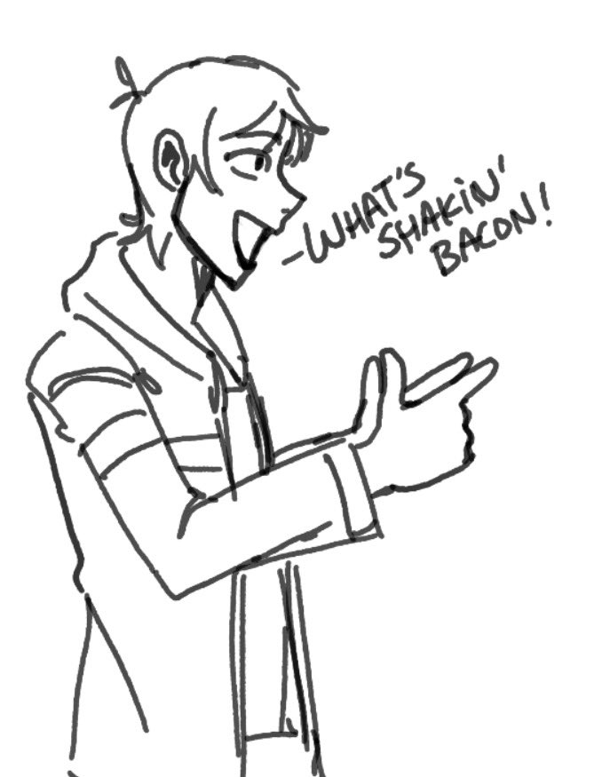 zarahrra's tweet photo. Klance shitpost idk I was bored :’D https://t.co/eiqNY4xo5y