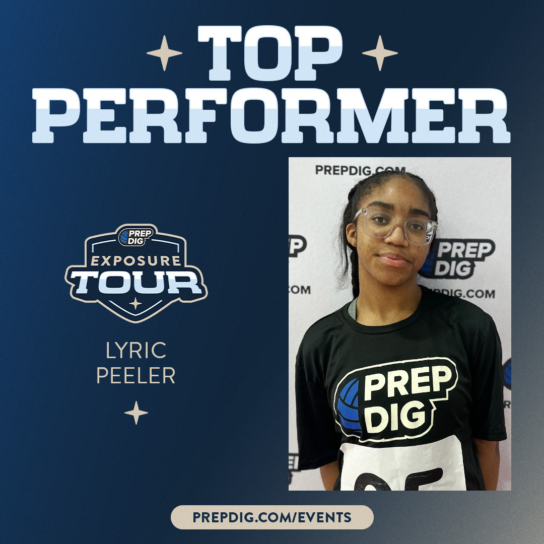 PDTexas's tweet image. 🚨 𝗧𝗢𝗣 𝗣𝗘𝗥𝗙𝗢𝗥𝗠𝗘𝗥𝗦

Check out who made an impact!

✍️ #PDExposureTourTX