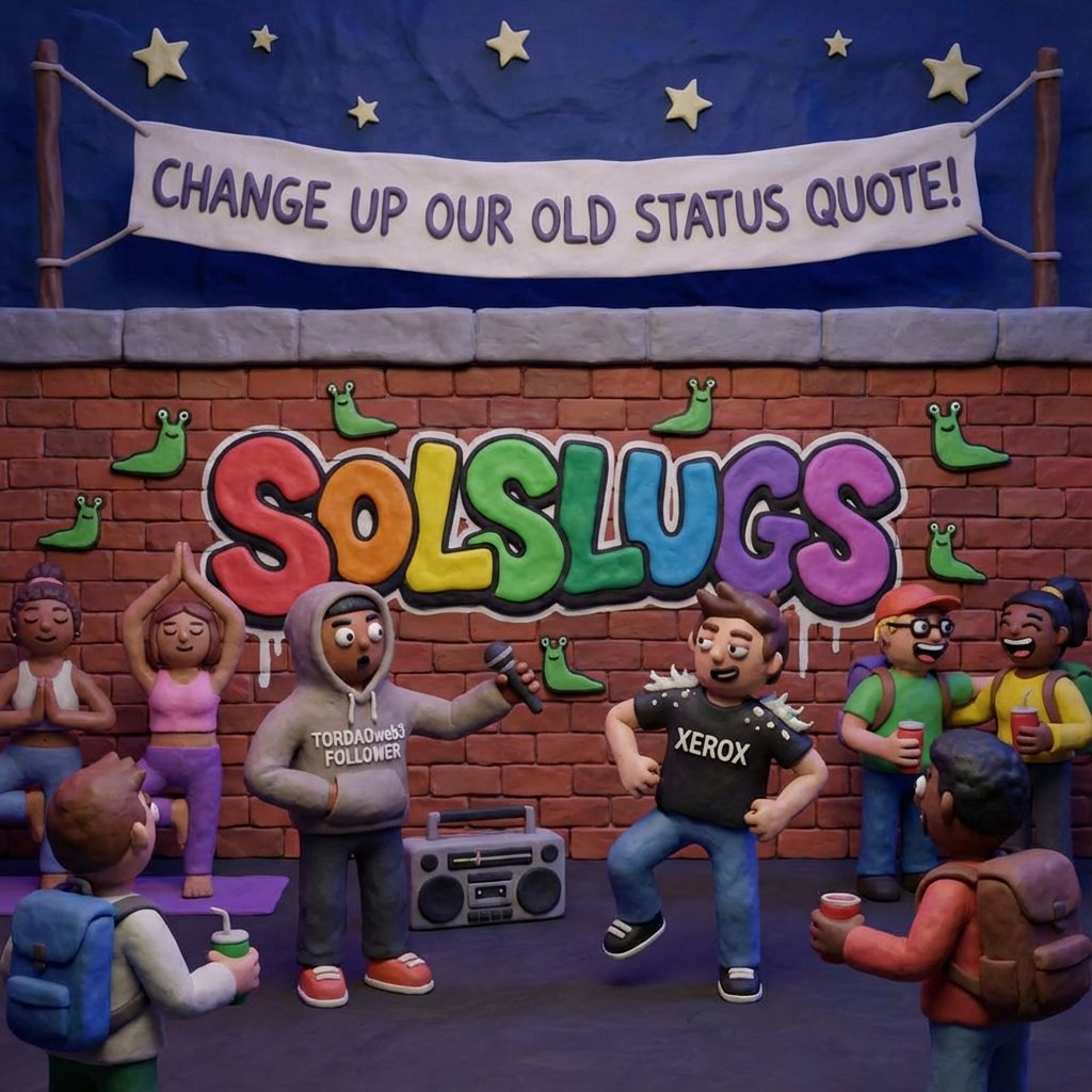 TOR DAO🔙🔚 tweet media