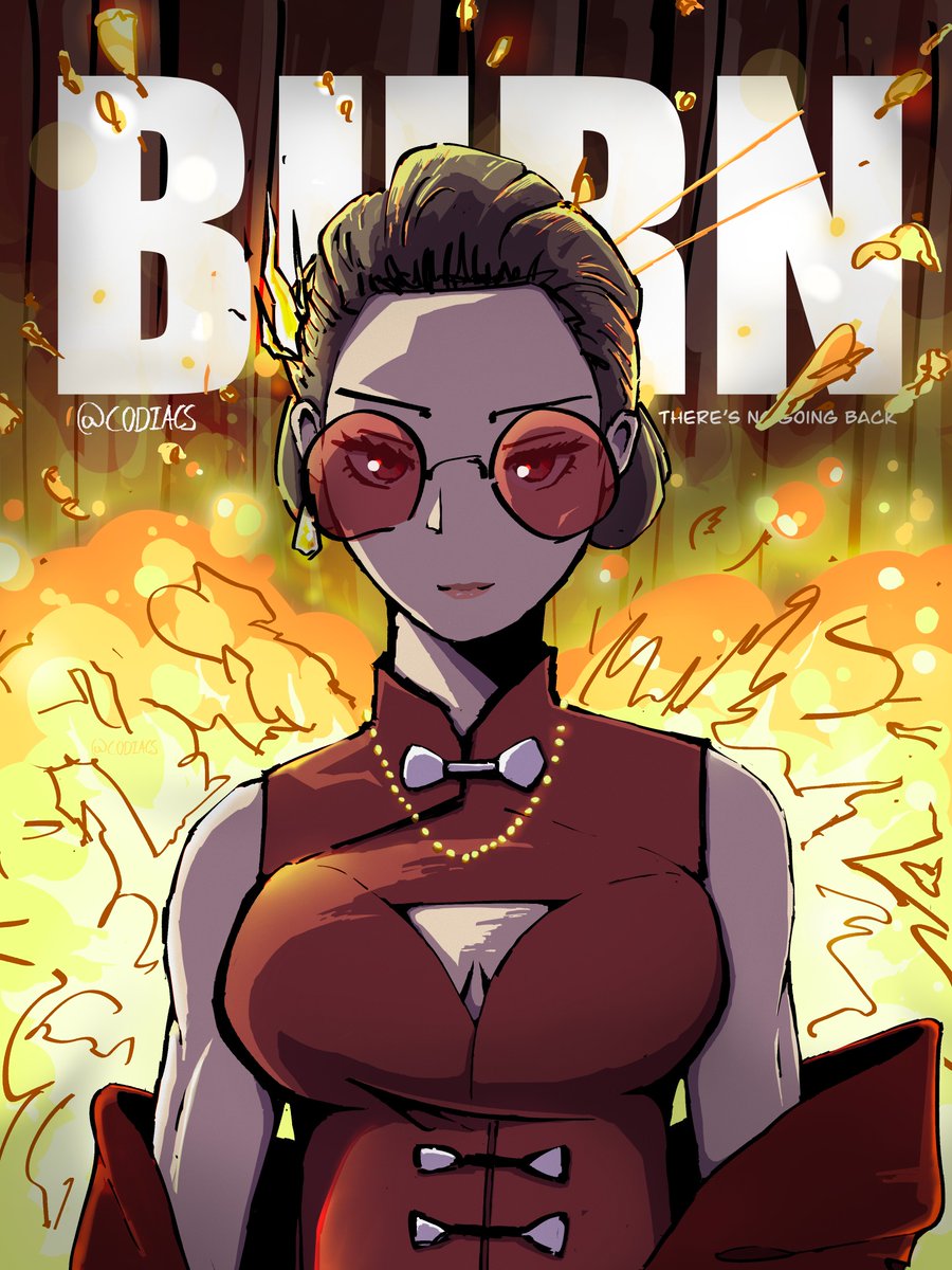 Codiacs's tweet image. I&apos;m codi and I draw various anime girls :)