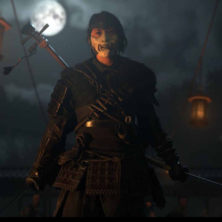 LuisFansitodeOp's tweet image. Considerando lo querido que es Jin me gusta que Sucker Punch no fue por el camino fácil de hacer a Atsu una copia exacta
En motivaciones y desarollo de personajes son completamente diferentes, y aunque sigo prefiriendo a Jin personalmente Atsu es una gran sucesora