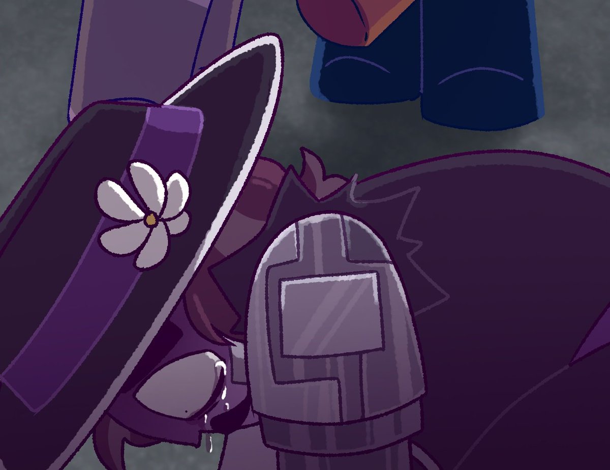 Aisberg_aa's tweet image. Piggy debería revivir como en 2020 copia y pega ésta verdad

#piggyroblox #PiggyFanart #piggy #wip