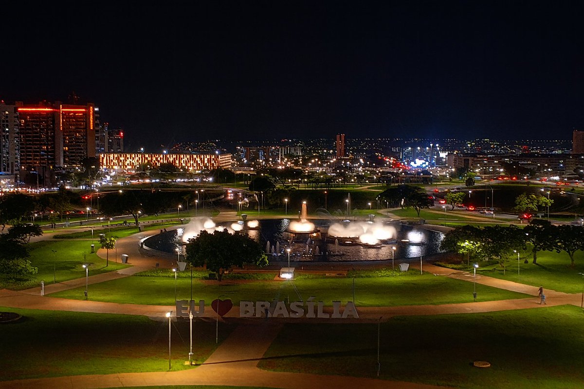 OpenSourceOrg's tweet image. Brasilia was built with a bold promise: 50 years of progress in 5. The DPGA&apos;s 50-in-5 initiative echoes that same spirit by helping 50 countries to build their digital public infrastructure in 5 years: 50in5.net