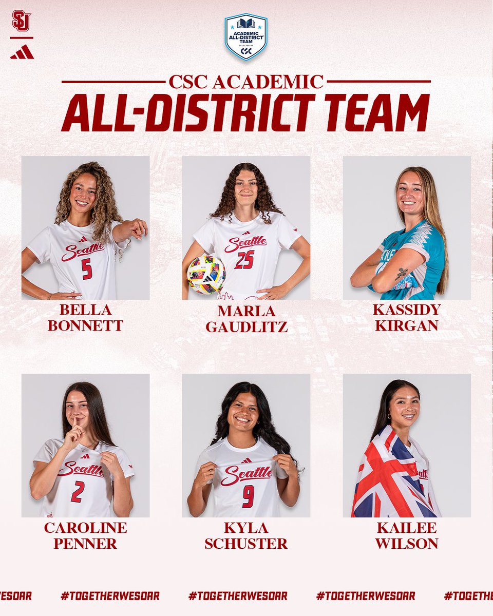 SU Women's Soccer tweet media