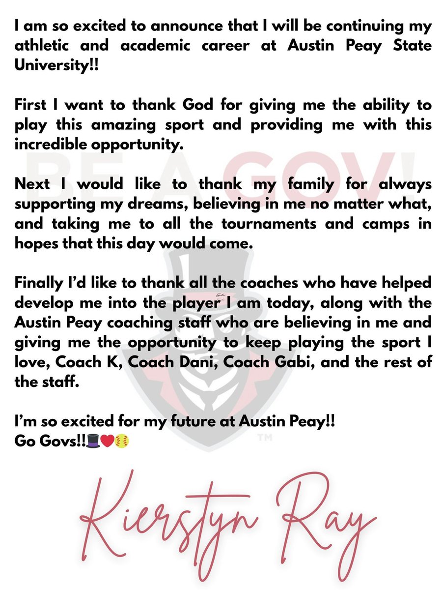 Kierstyn Ray tweet media