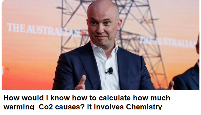 #auspol Is Matt Keane pissed off Bowan got the COP31 verbal  diarrhea job?