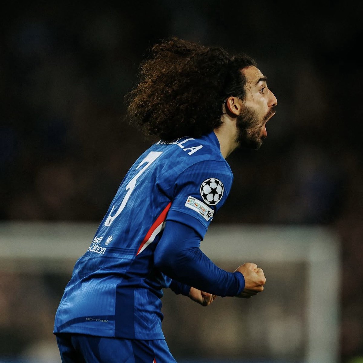 FabrizioRomano's tweet image. 🚨⚠️ Robert Sánchez: “Cucurella has Lamine Yamal in his pocket”, told @elchiringuitotv.