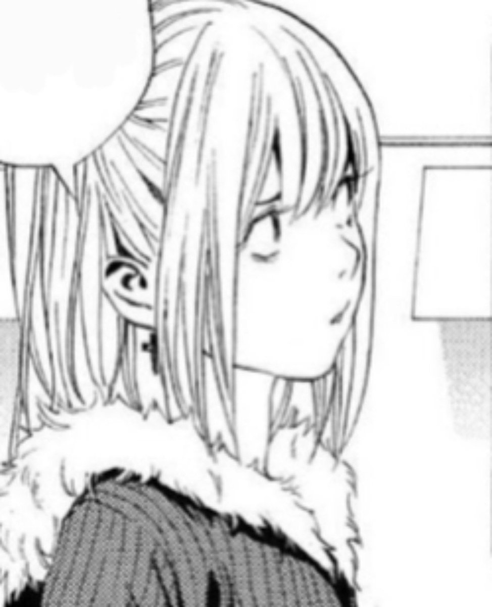 vclvetdecay's tweet image. um,  𝘦𝘸.  misa&apos;s been kidnapped before,  and i don&apos;t really like it.  no thanks,  weirdo!