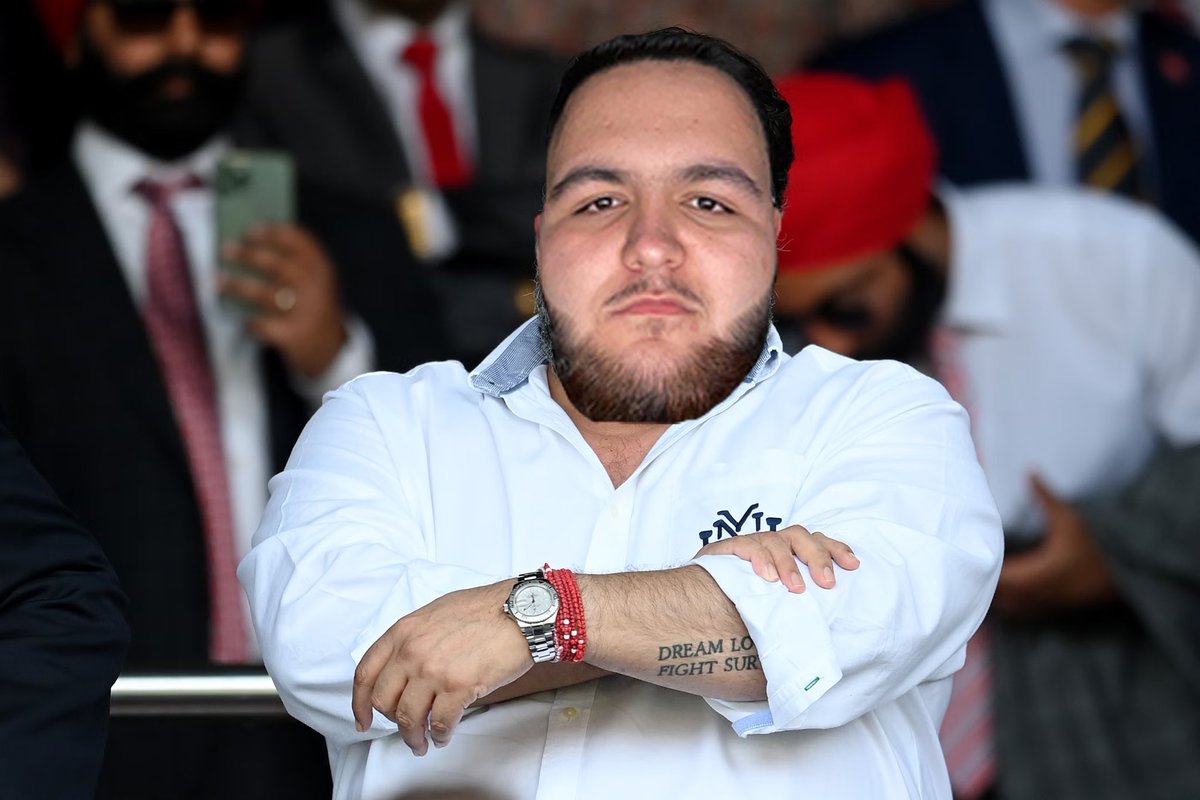 JordanMeemo's tweet image. Tough day today