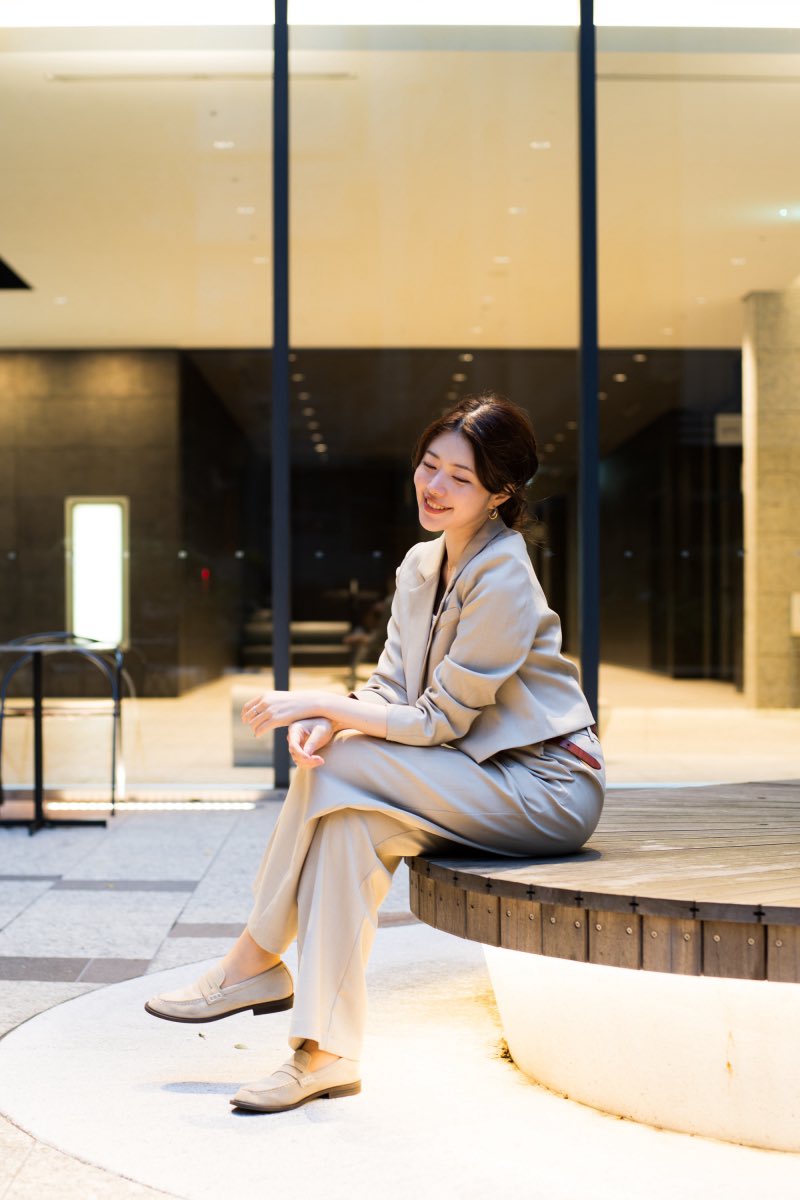 gm☀️

📷　<a href="/yuketsu872/">ユウケツ</a> 

#チェリッシュ撮影会