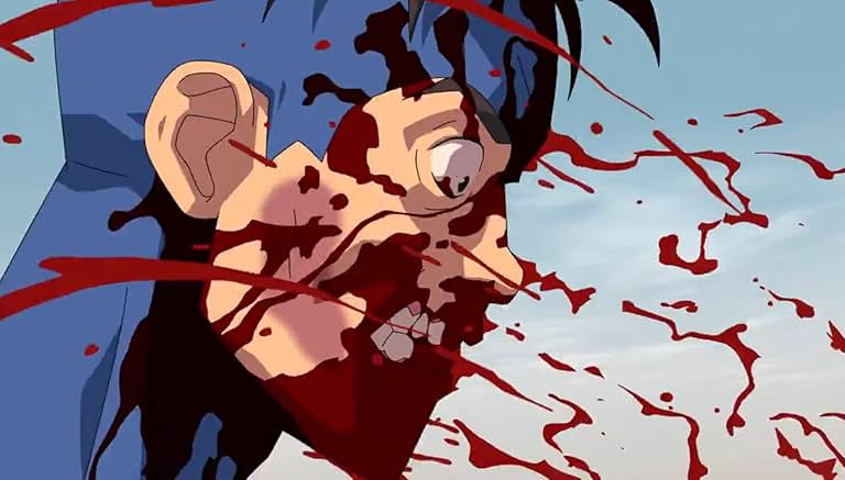 Di3goCoffee's tweet image. Que año tan maravilloso para las historias de super héroes