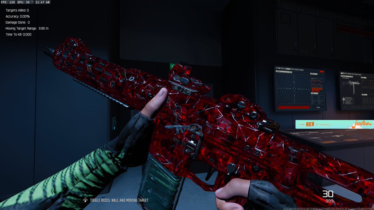 shes so beautiful 

i finally have the M15 bloodstone